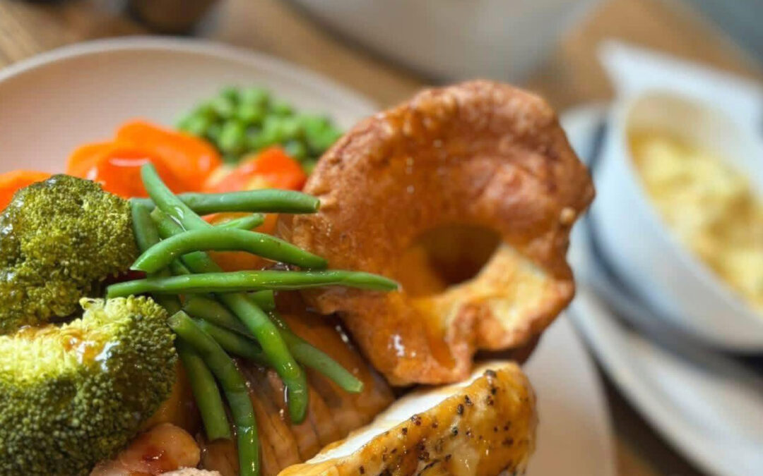 Why The Gedling Inn Does the Best Sunday Roast Near Nottingham