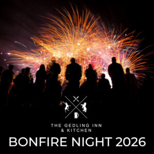 Bonfire night 2026