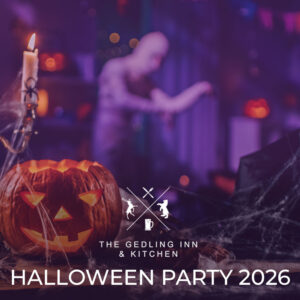 Halloween Party 2026